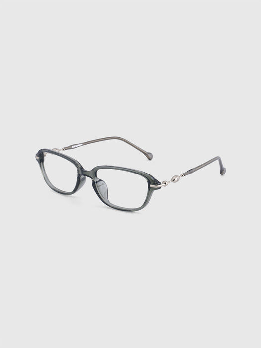 blue elephant BAMUN khaki