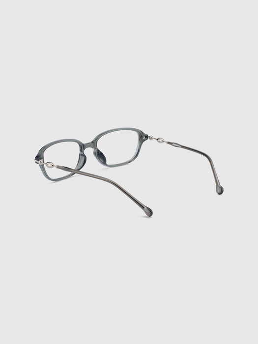 blue elephant BAMUN khaki