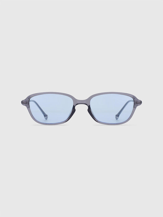 blue elephant BAMUN-S grey crystal