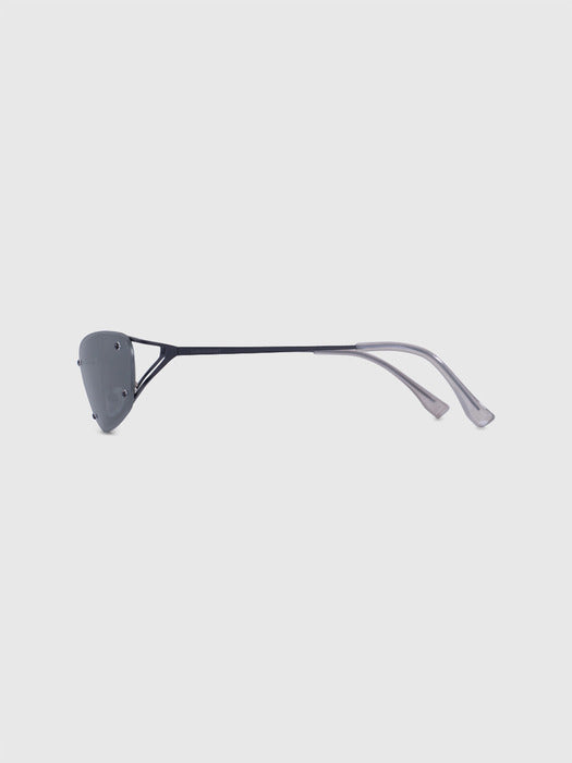 blue elephant RUBI-S black