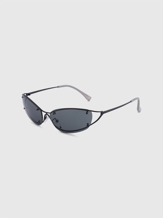 blue elephant RUBI-S black