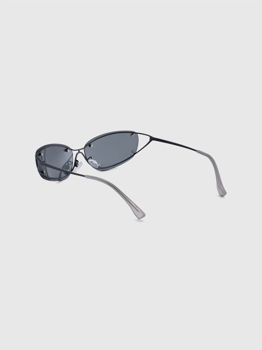 blue elephant RUBI-S black