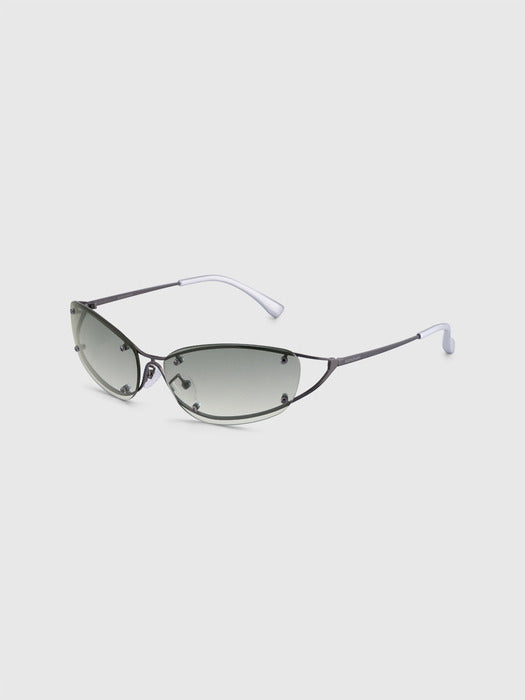 blue elephant RUBI-S gunmetal