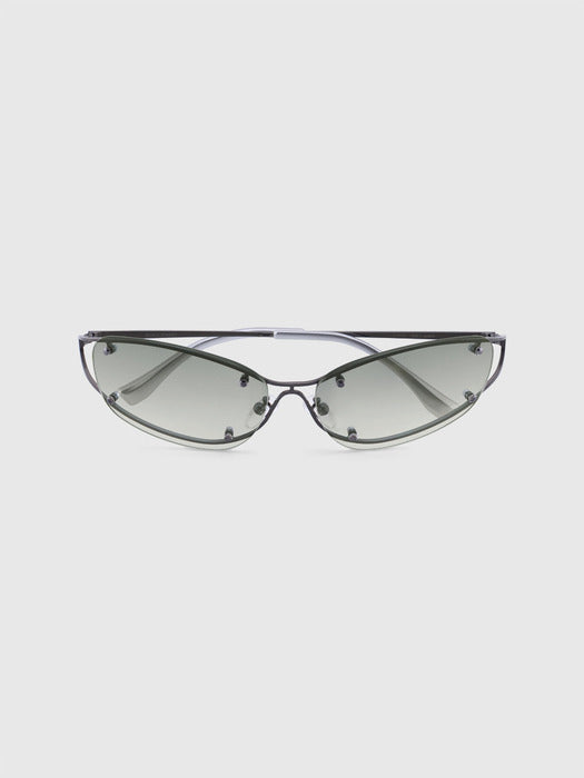 blue elephant RUBI-S gunmetal