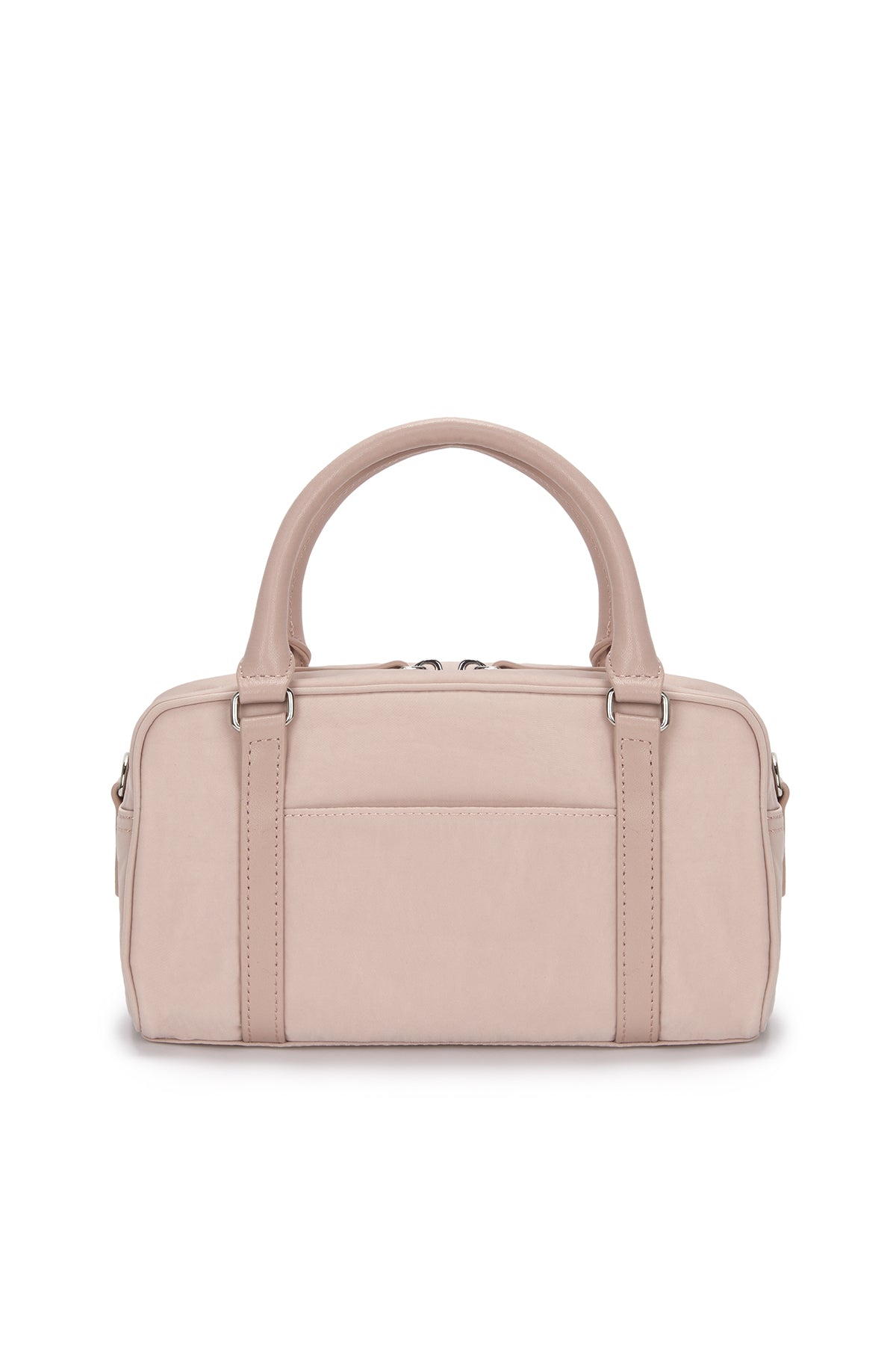 matinkim BABY SPORTY TOTE BAG IN PEACH