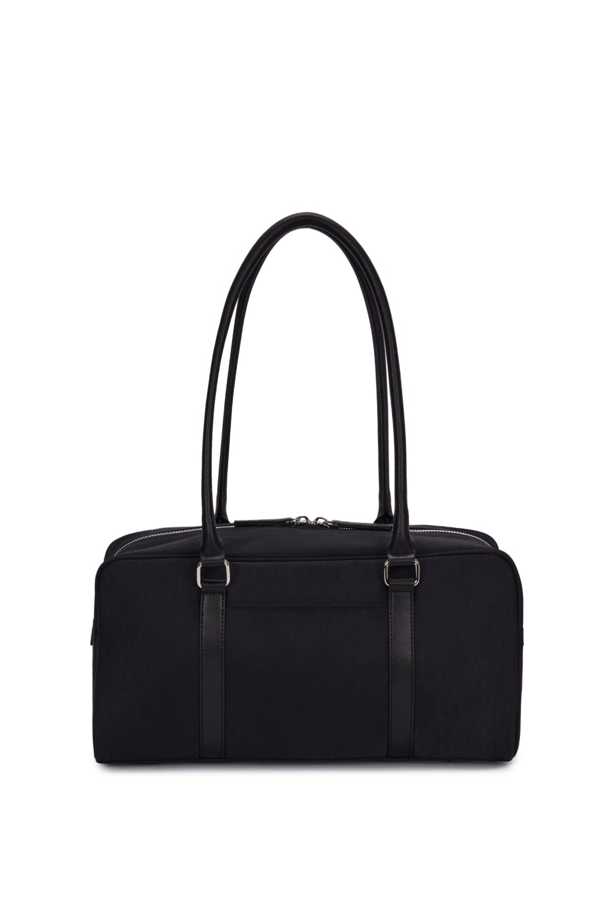 matinkim SPORTY TOTE BAG IN BLACK