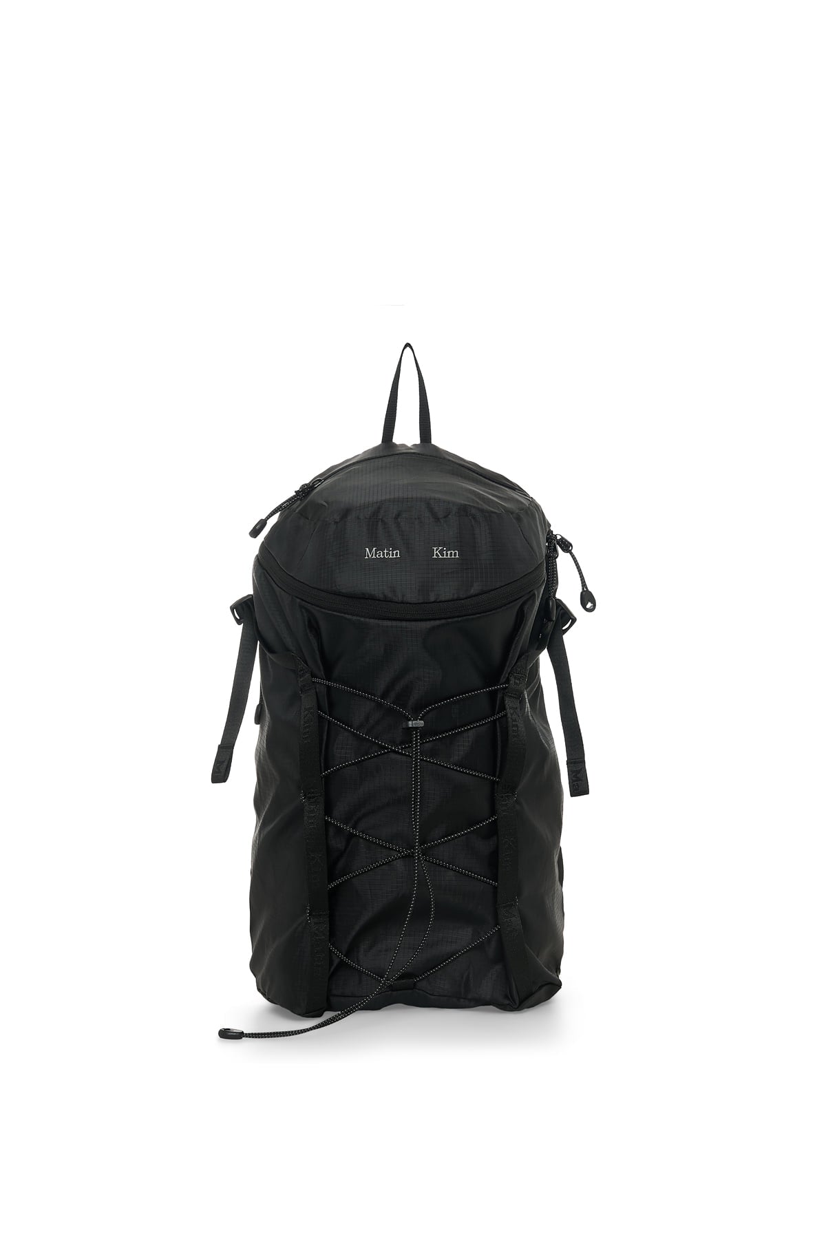 matinkim MATIN AIRY ROVER BACKPACK IN BLACK