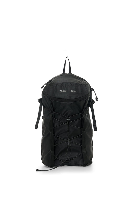 matinkim MATIN AIRY ROVER BACKPACK IN BLACK