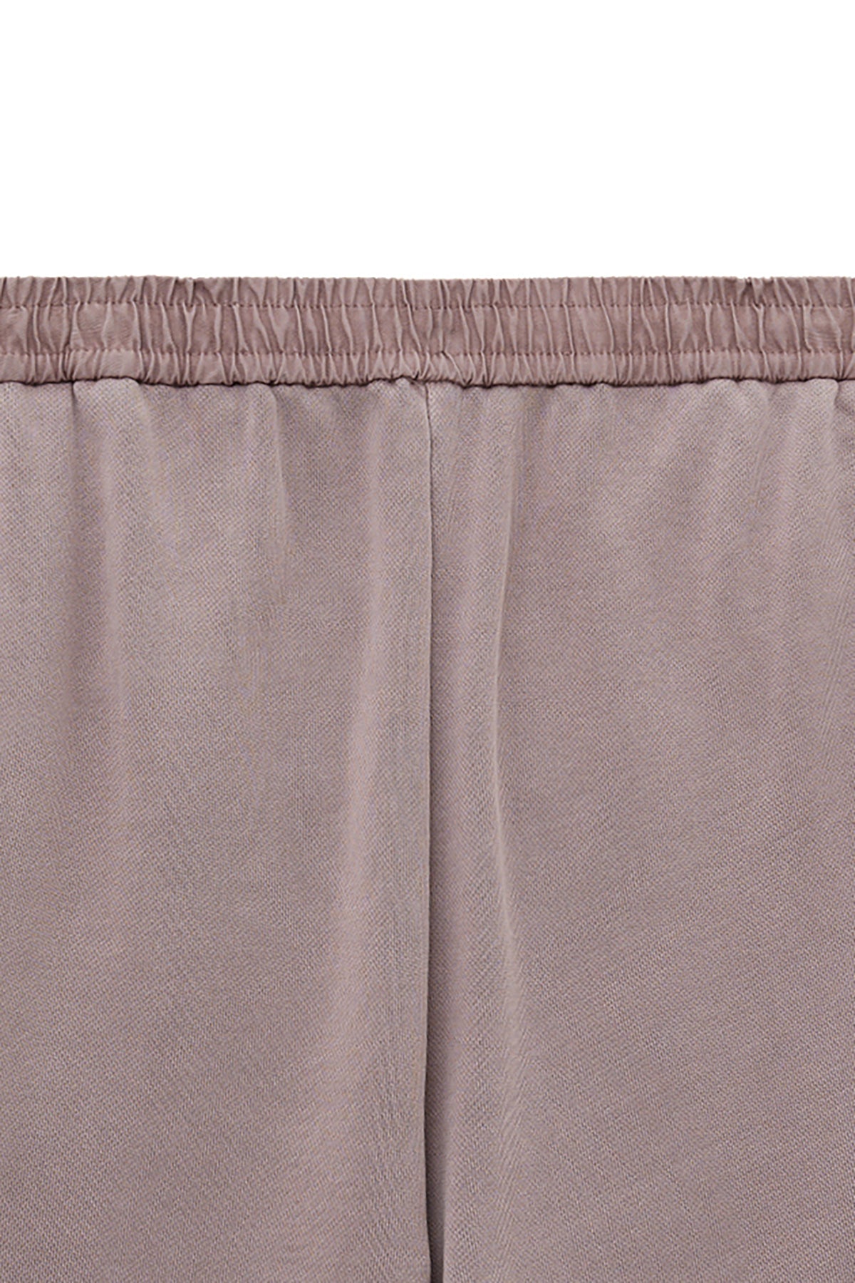 matinkim PIGMENT DYED CARGO PANTS FOR MEN IN PINK