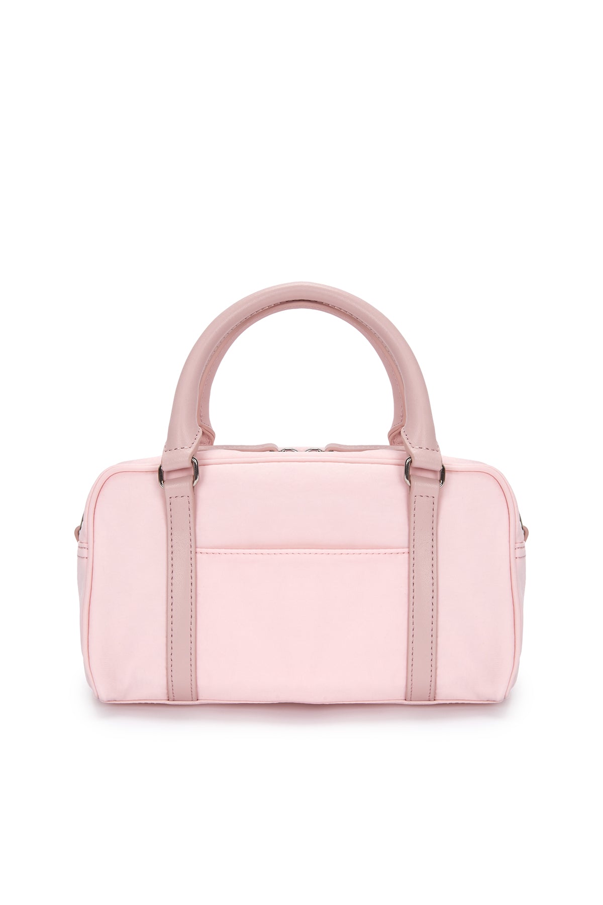 matinkim BABY SPORTY TOTE BAG IN LIGHT PINK