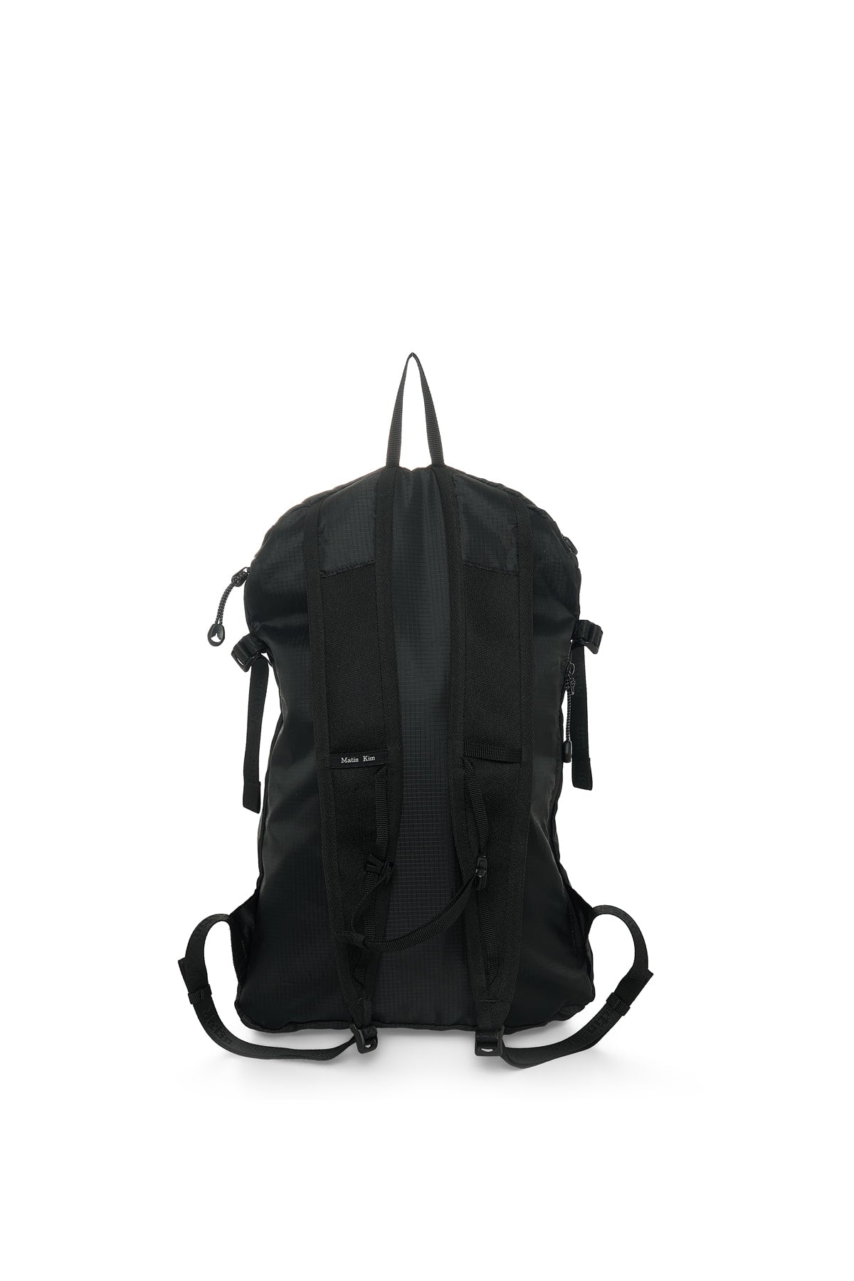 matinkim MATIN AIRY ROVER BACKPACK IN BLACK