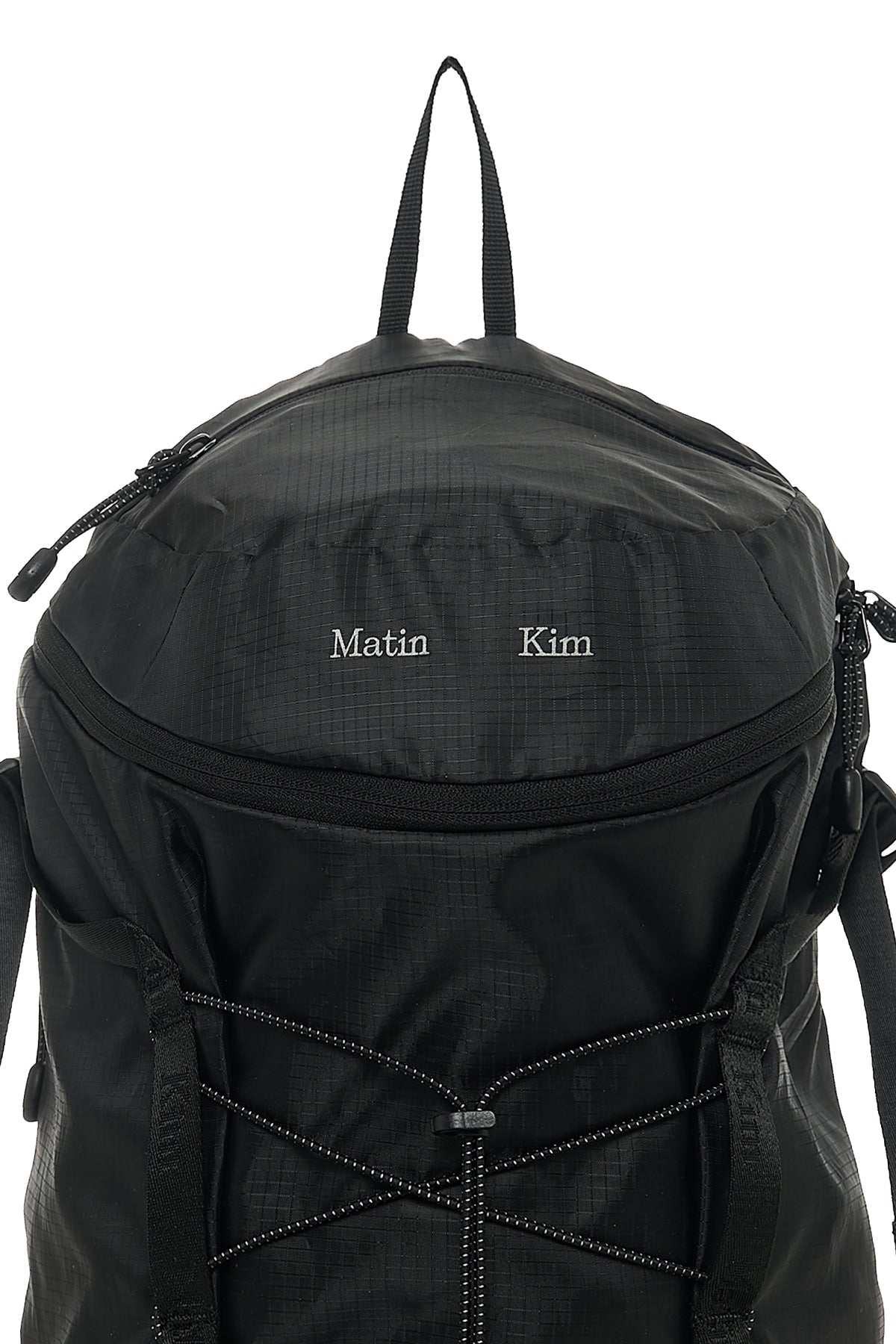 matinkim MATIN AIRY ROVER BACKPACK IN BLACK