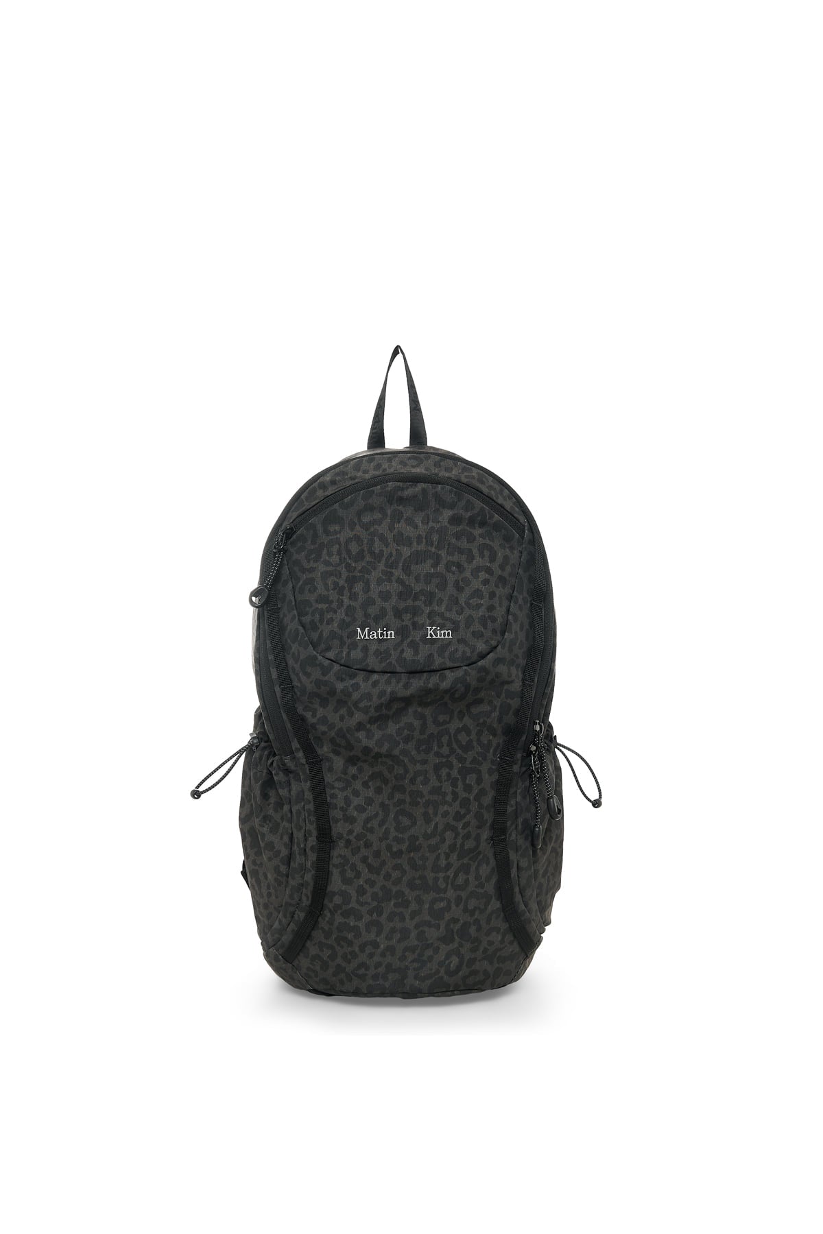 matinkim MATIN AIRY BACKPACK IN MIX