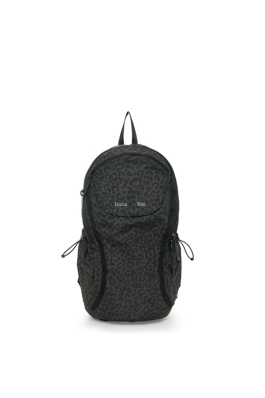 matinkim MATIN AIRY BACKPACK IN MIX