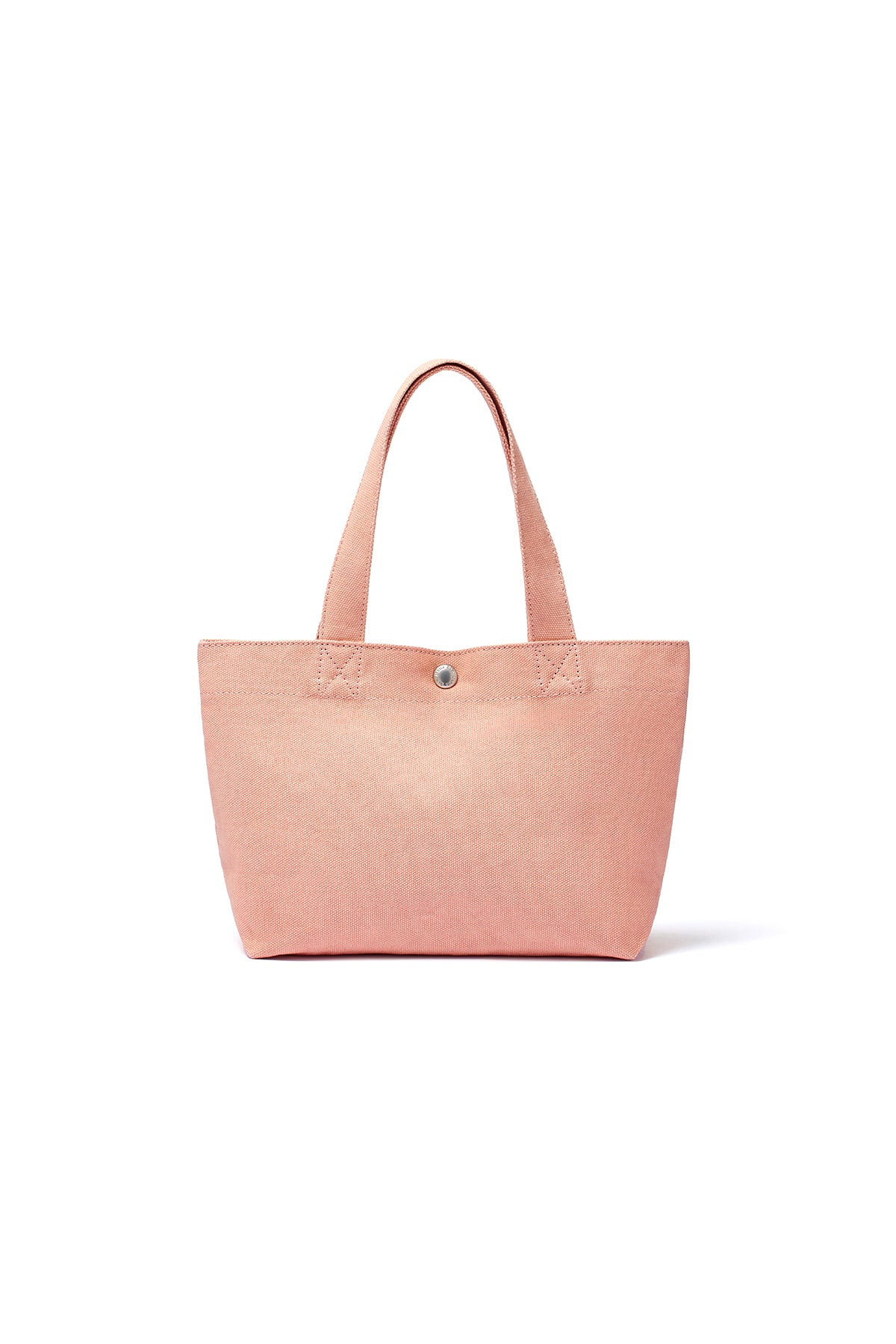 matinkim MATIN CANVAS MINI TOTE BAG IN PINK