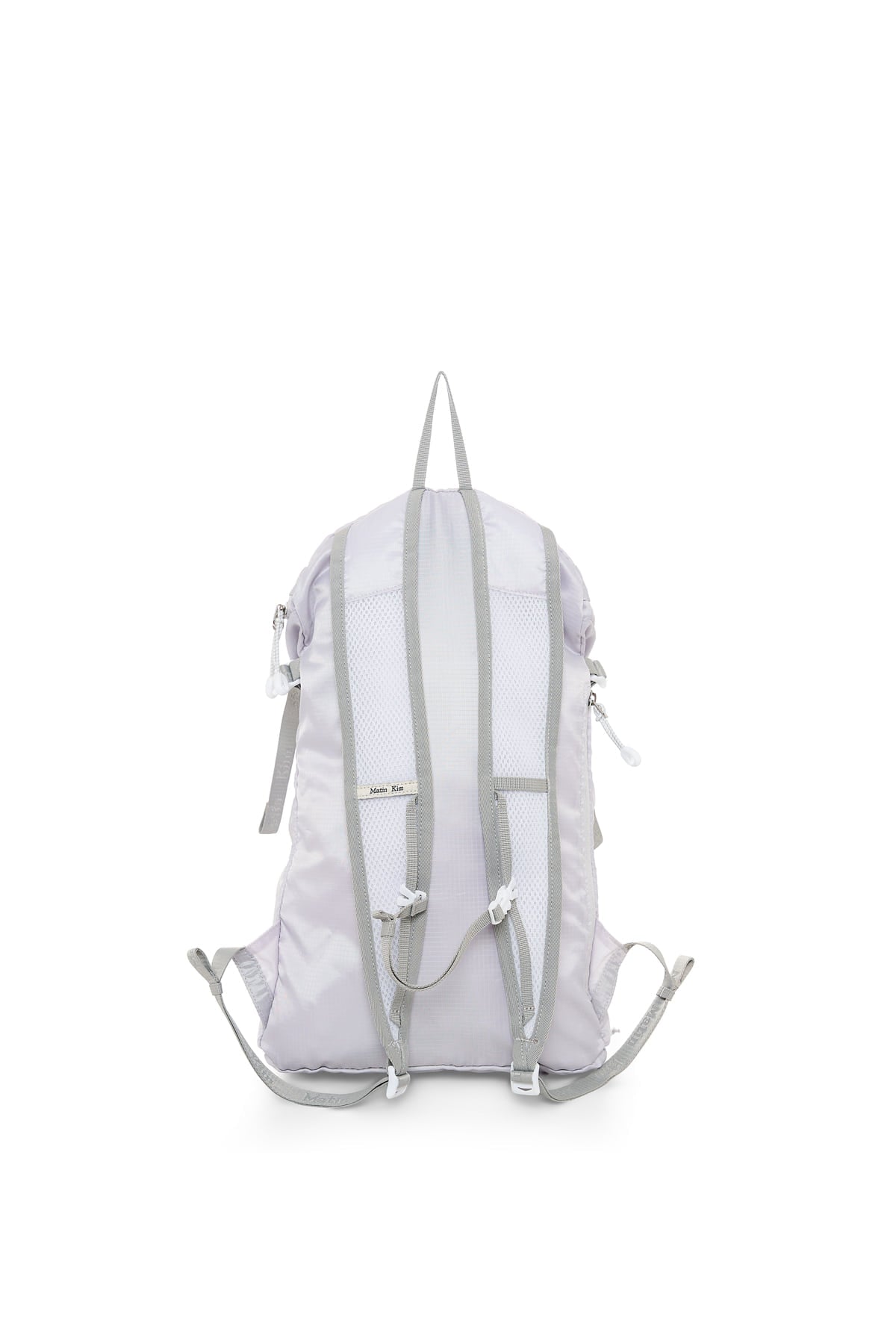 matinkim MATIN AIRY ROVER BACKPACK IN GREY