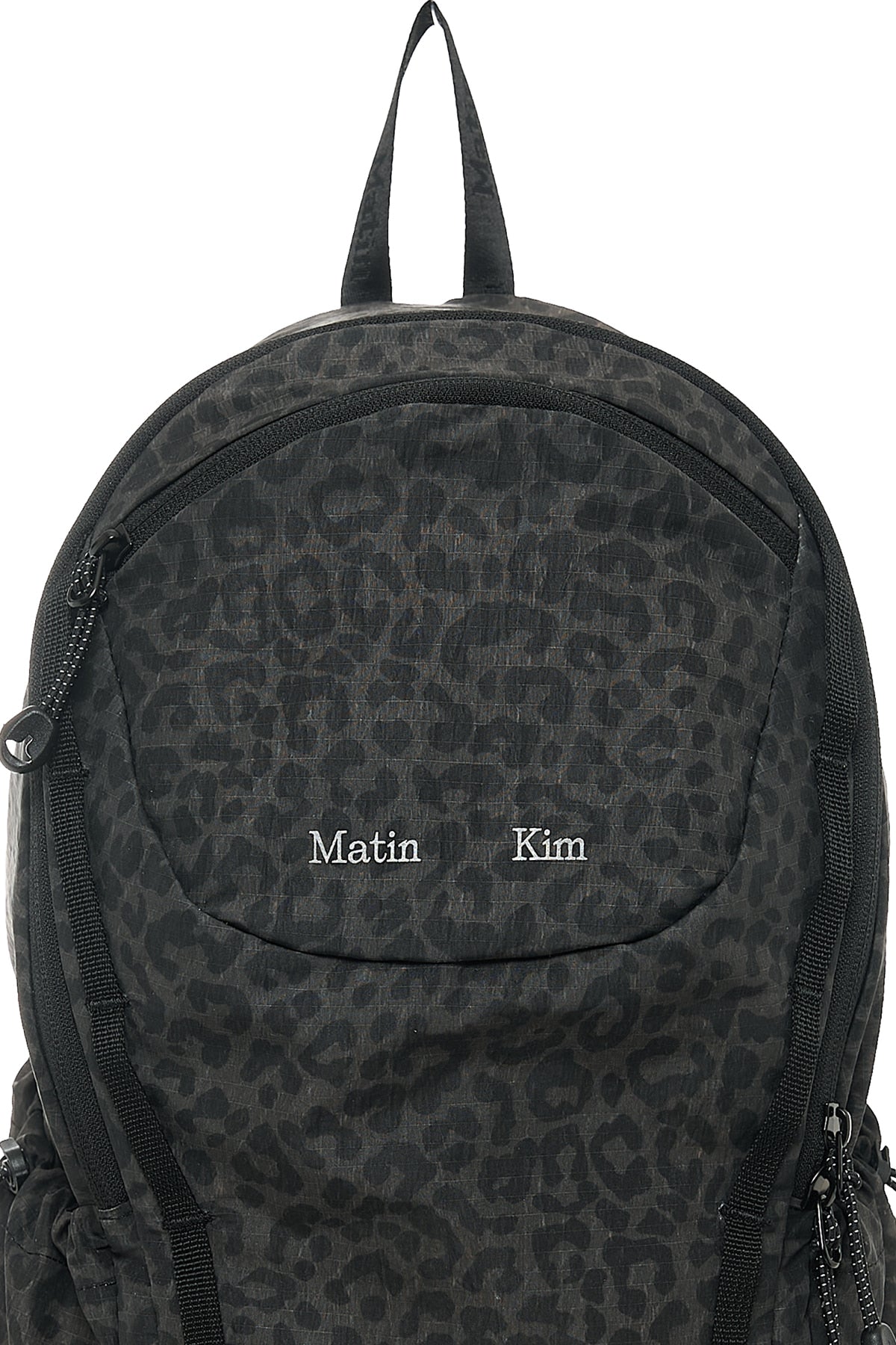 matinkim MATIN AIRY BACKPACK IN MIX